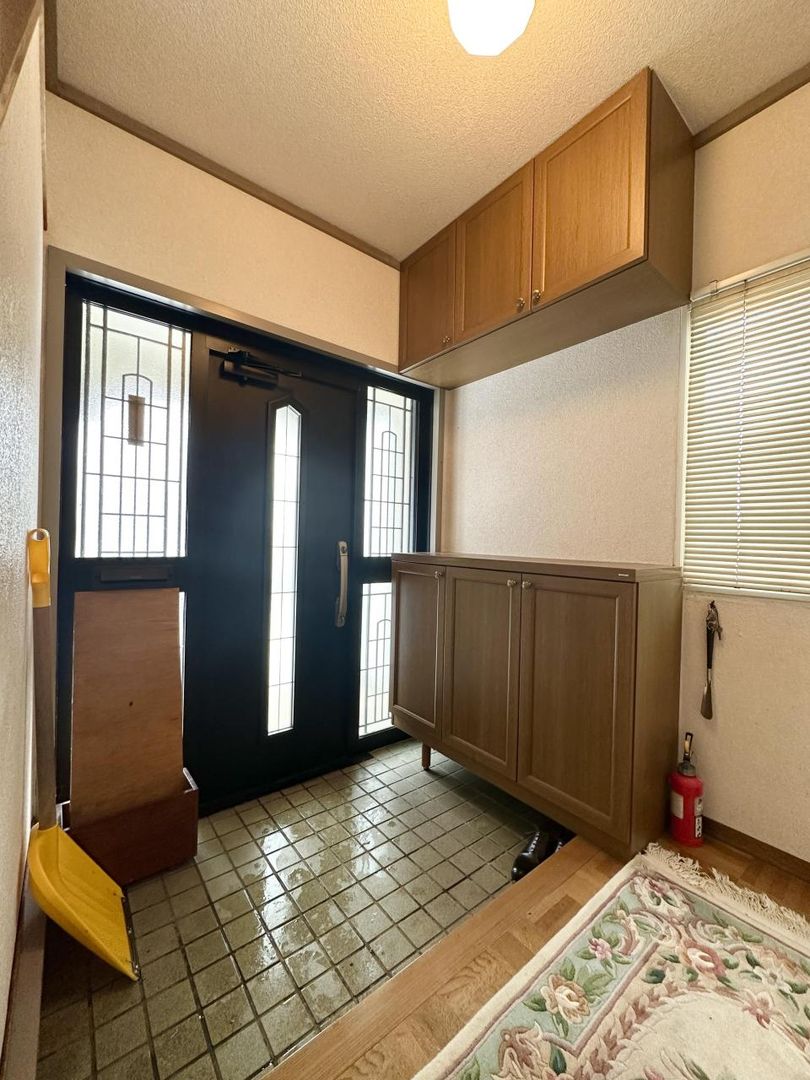 3LDK House for Sale in Sapporo's Nishi Ward, Hokkaido - Thumbnail 3