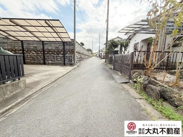 4DK Detached House with Garden near Tamanoyu Station, Ichinomiya - Thumbnail 3