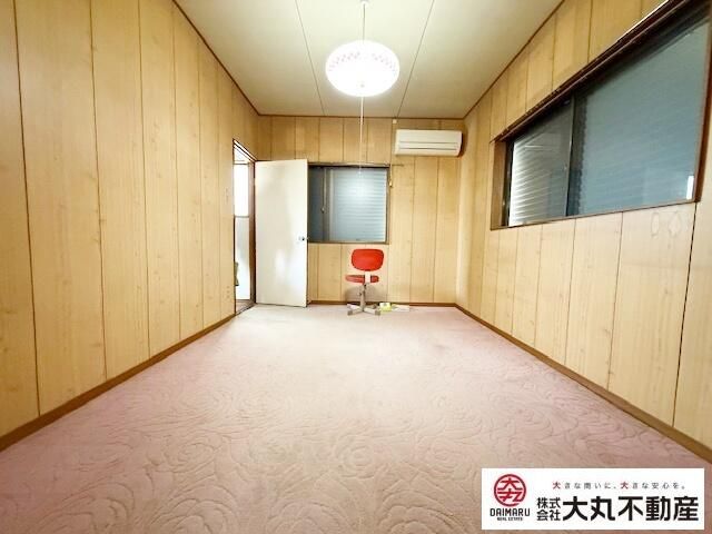 4DK Detached House with Garden near Tamanoyu Station, Ichinomiya - Thumbnail 2