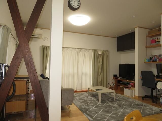Renovated 4LDK House in Matsuyama, Ehime - Thumbnail 3