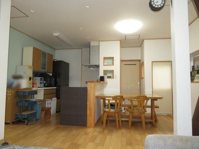 Renovated 4LDK House in Matsuyama, Ehime - Thumbnail 4