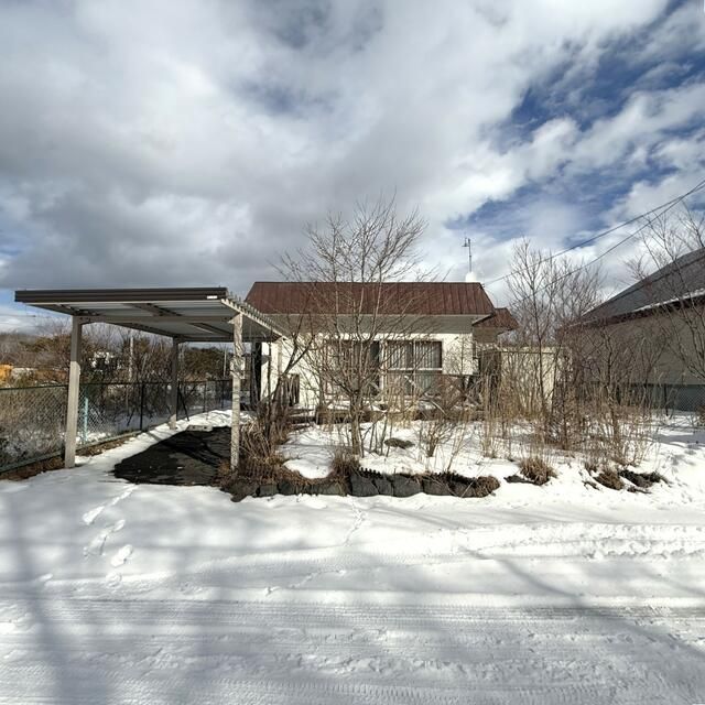 1SLDK House for Sale in Quiet Shiraoi, Hokkaido - 199.74 sqm Land - Thumbnail 3