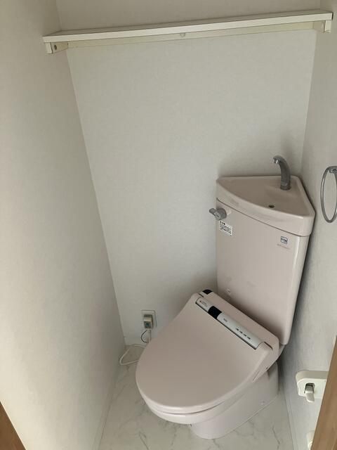 Affordable 1K Apartment for Rent in Mihama, Aichi - 12,000 Yen - Thumbnail 3