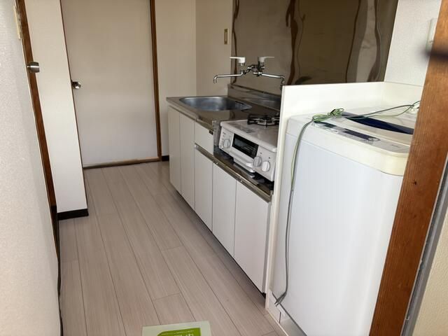 Affordable 1K Apartment for Rent in Mihama, Aichi - 12,000 Yen - Thumbnail 4