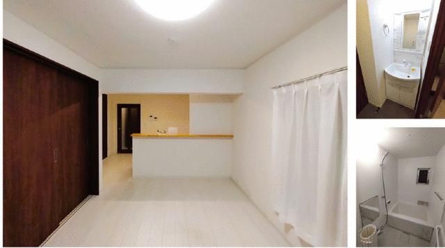 Renovated 2LDK Apartment for Sale in Adachi, Tokyo - Thumbnail 2