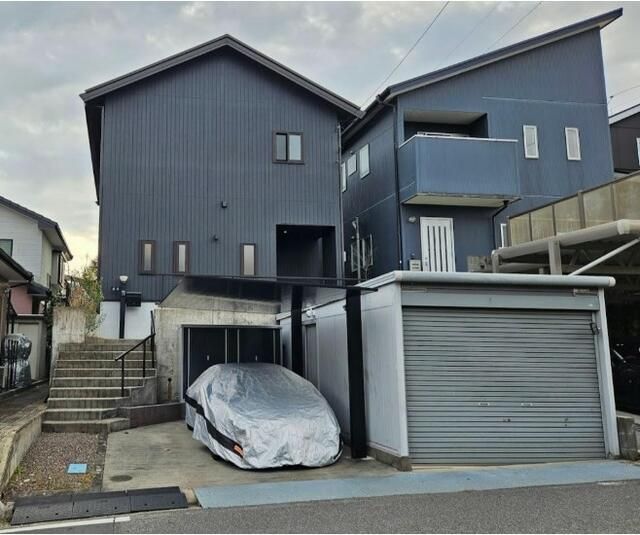 2007 Misawa Home 3LDK House in Toyota, Aichi | 2024 Renovated - Thumbnail 2