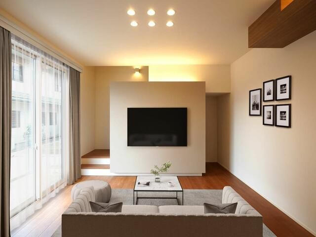 New 4LDK House in Toyota City, Aichi | 40.8M Yen - Thumbnail 2