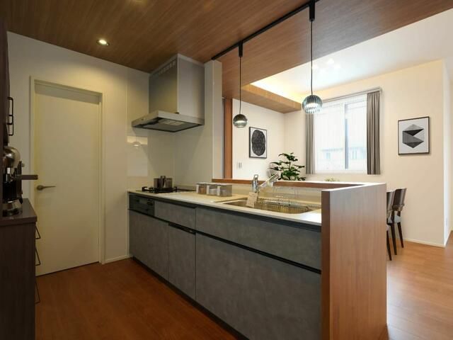New 4LDK House in Toyota City, Aichi | 40.8M Yen - Thumbnail 3