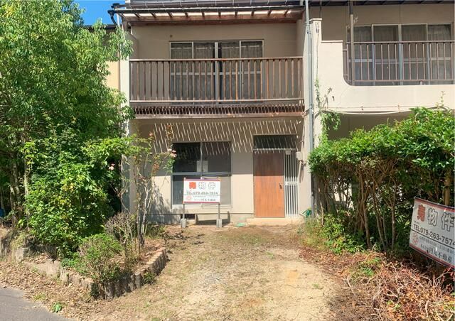 5DK Used House for Sale in Kurayoshi City, Tottori - Thumbnail 2