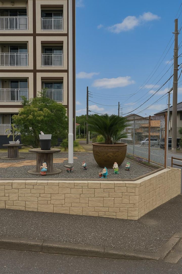 Affordable 3K Apartment in Ichihara, Chiba - 1.5 Million Yen - Thumbnail 2