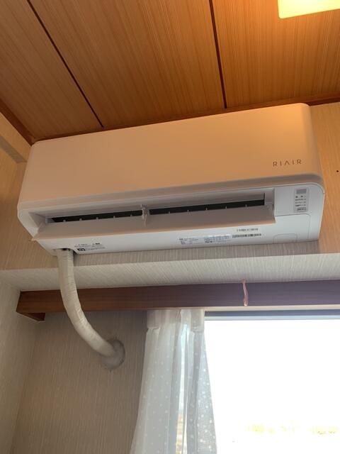 Renovated 1SK Apartment in Sunrise Point Shirako, Chiba - Thumbnail 4