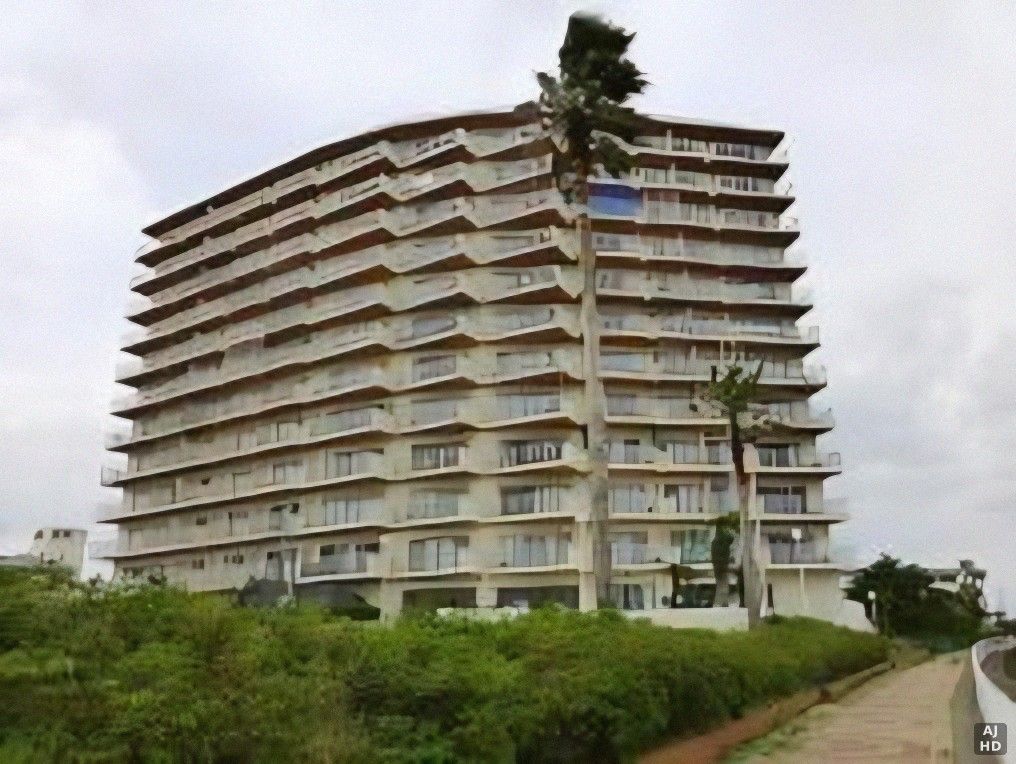 Renovated 1SK Apartment in Sunrise Point Shirako, Chiba - Thumbnail 2