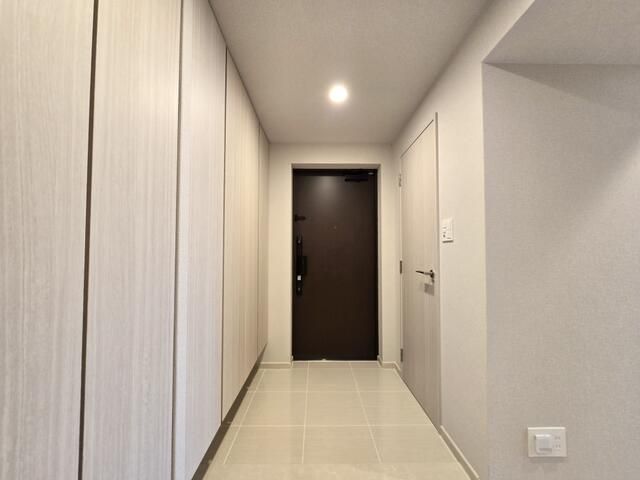 New 3LDK Apartment for Sale in Tennoji, Osaka - River Garden Shitennoji - Thumbnail 3