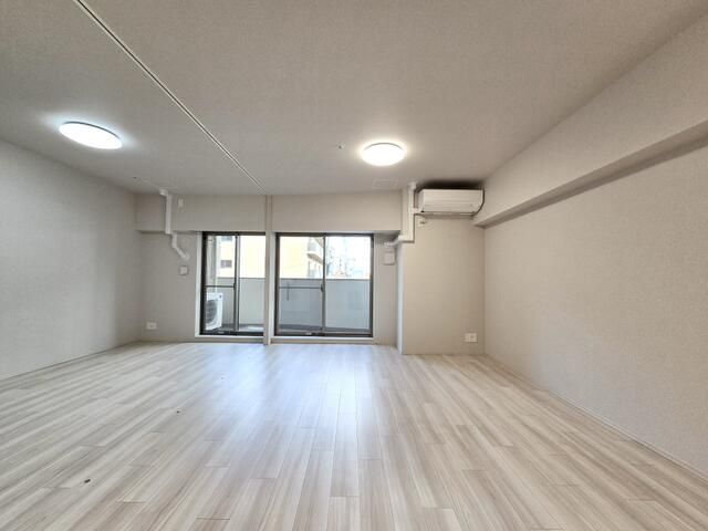 New 3LDK Apartment for Sale in Tennoji, Osaka - River Garden Shitennoji - Thumbnail 4