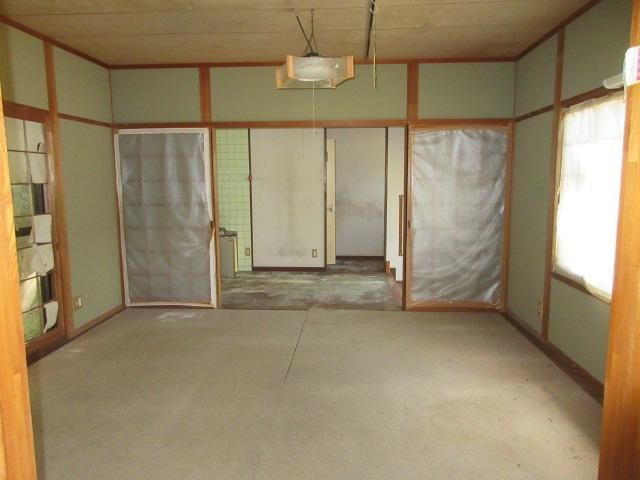 1K House on 1449sqm Land in Ayabe, Kyoto for 1.6 Million Yen - Thumbnail 4