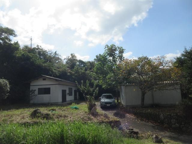 1K House on 1449sqm Land in Ayabe, Kyoto for 1.6 Million Yen - Thumbnail 2