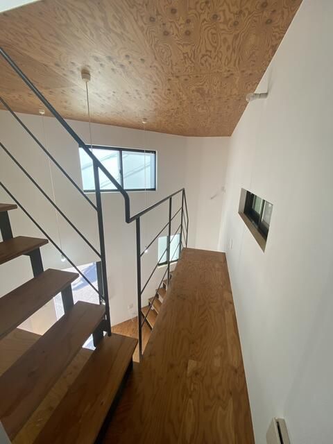 Modern 1DK Townhouse for Sale in Osaka Nishi Ward Near Dome City - Thumbnail 4