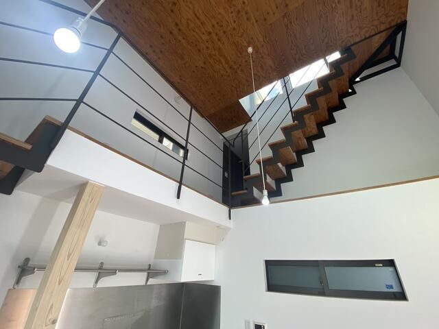Modern 1DK Townhouse for Sale in Osaka Nishi Ward Near Dome City - Thumbnail 3
