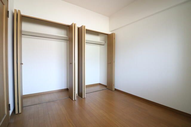 3LDK Pet-Friendly Condo for Sale in Ogi City, Saga - Thumbnail 4