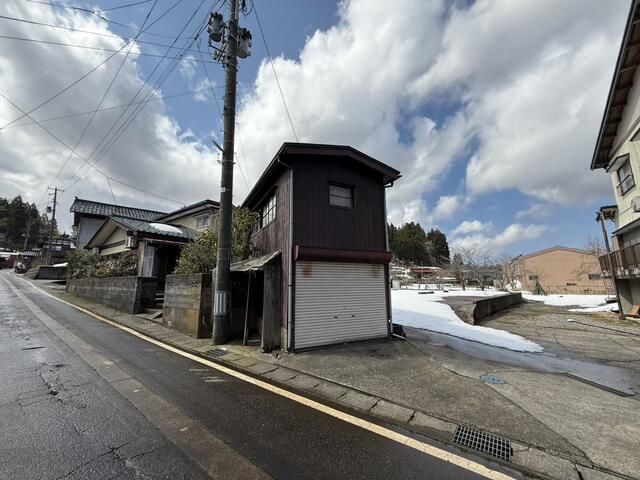 Historic 1907 6DK House for Sale in Kashiwazaki, Niigata - Thumbnail 3