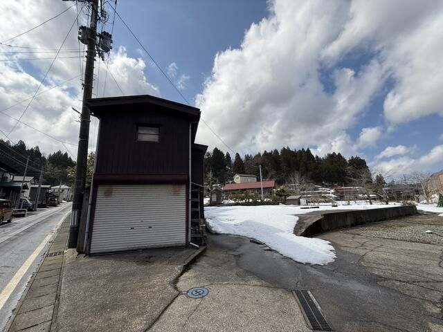 Historic 1907 6DK House for Sale in Kashiwazaki, Niigata - Thumbnail 4