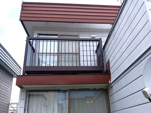 4LDK House for Sale in Kiyota-ku, Sapporo with Sunny Garden - Thumbnail 2