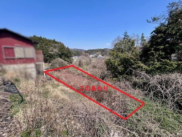 Mountain Land for Sale in Nara City - 162 sqm Plot - Thumbnail 3