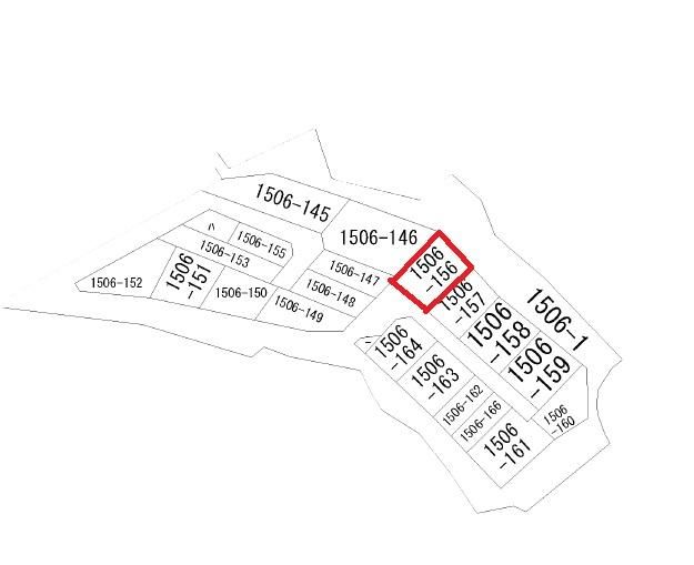 Mountain Land for Sale in Nara City - 162 sqm Plot - Thumbnail 4