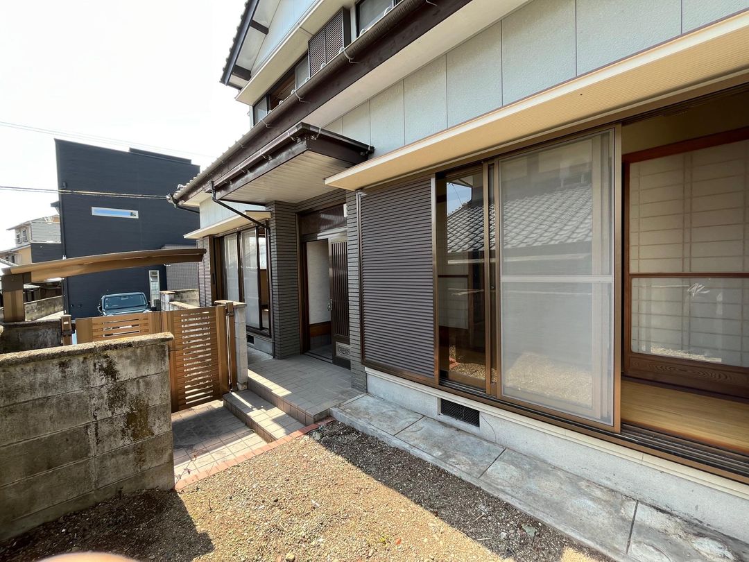 5LDK Resale House in Hijima-cho, Kochi City - Thumbnail 4