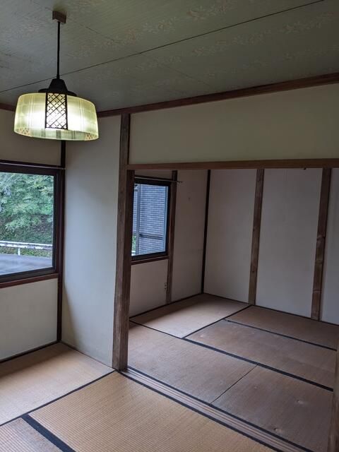 3K House for Rent in Yamagata City, Gifu - 68.22㎡, No Key Money - Thumbnail 2