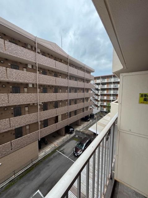 Studio Apartment for Sale in Oita City, Oita Prefecture - Thumbnail 4