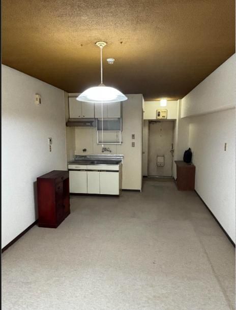 Studio Apartment for Sale in Oita City, Oita Prefecture - Thumbnail 3