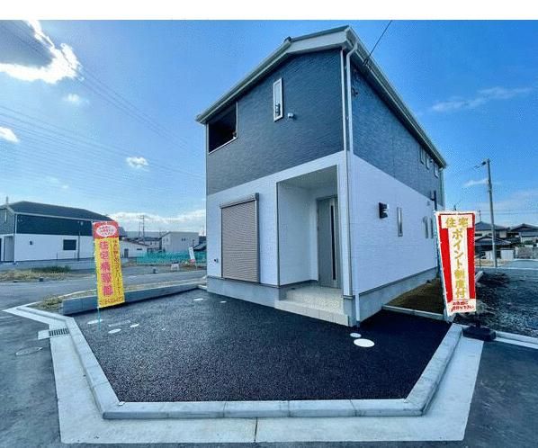 New 3SLDK House in Neyagawa, Osaka - Corner Lot, 2025 Build - Thumbnail 3