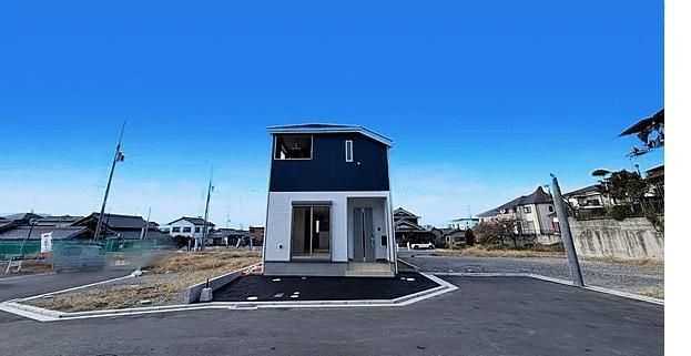 New 3SLDK House in Neyagawa, Osaka - Corner Lot, 2025 Build - Thumbnail 4