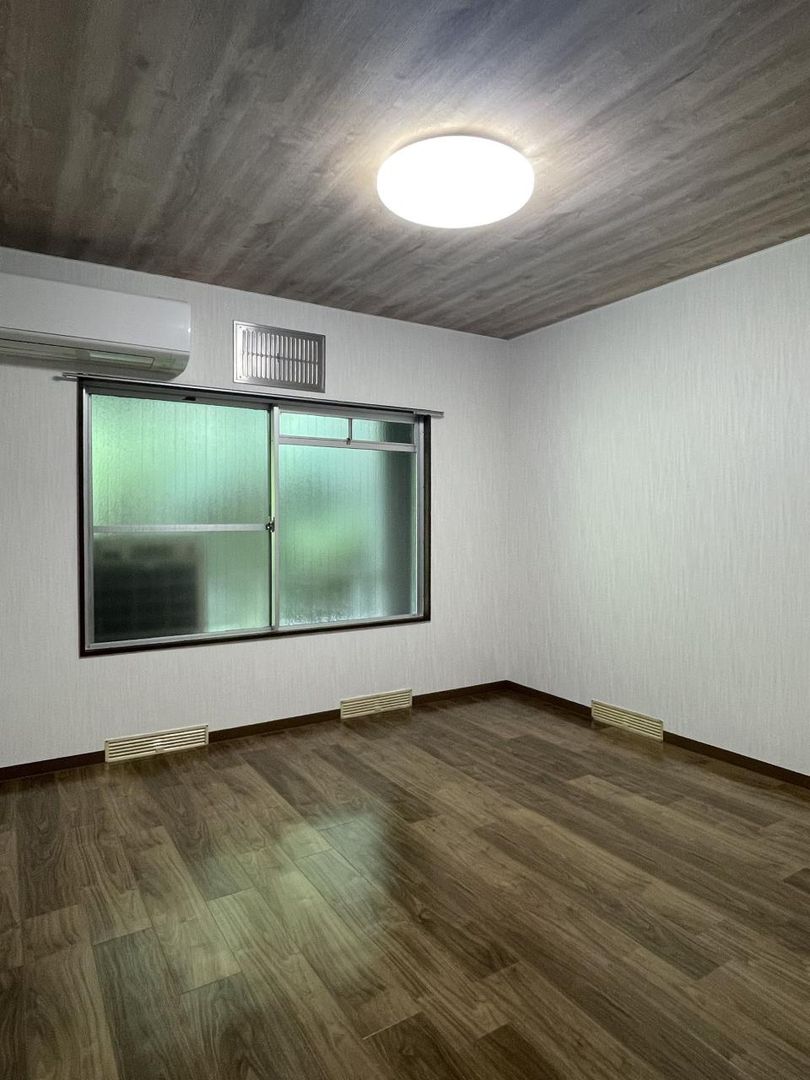 1K Apartment for Rent in Kamigamo, Kyoto | 19.47 sqm - Thumbnail 2