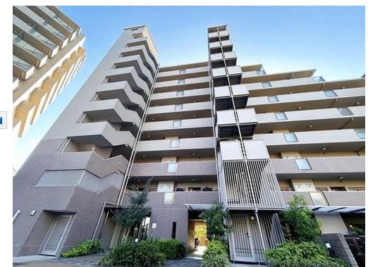 Renovated 3LDK Apartment with Seismic Isolation in Ibaraki, Osaka - Thumbnail 2