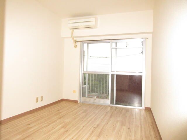 1K Apartment for Rent in Ohtawara, Tochigi - Pet Friendly - Thumbnail 4
