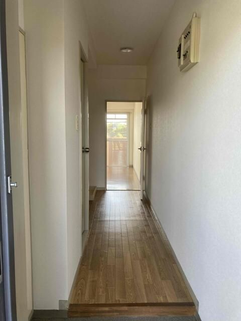 1K Apartment for Rent in Ohtawara, Tochigi - Pet Friendly - Thumbnail 2