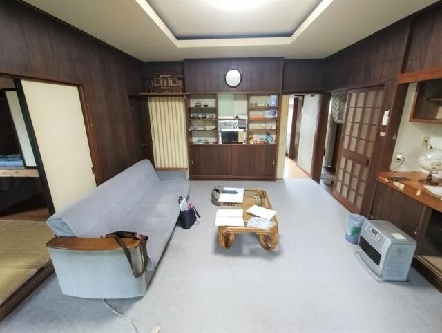 7DK Detached House for Sale in Shinshu-Shinmachi, Nagano - Thumbnail 2