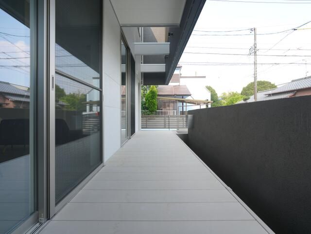 New 4LDK House for Sale in Owariasahi, Aichi - Corner Lot - Thumbnail 4