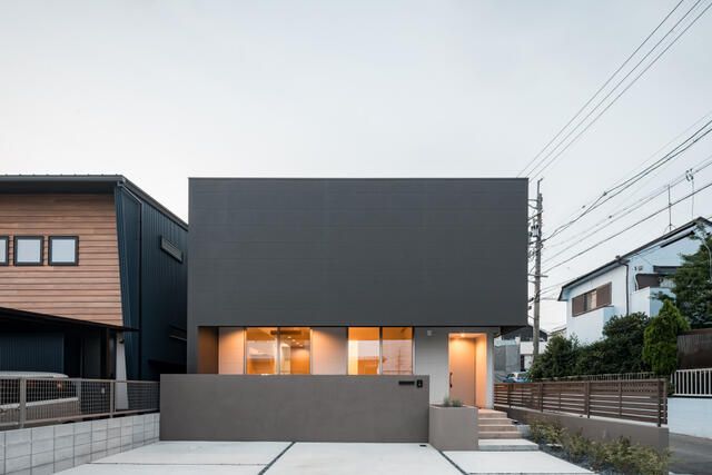 New 4LDK House for Sale in Owariasahi, Aichi - Corner Lot - Thumbnail 3