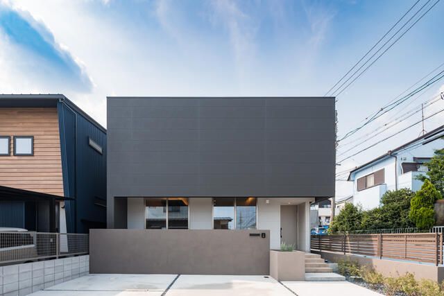 New 4LDK House for Sale in Owariasahi, Aichi - Corner Lot - Thumbnail 2