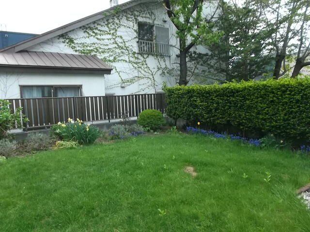 4LDK Detached House for Sale in Otaru, Hokkaido with Renovation - Thumbnail 2