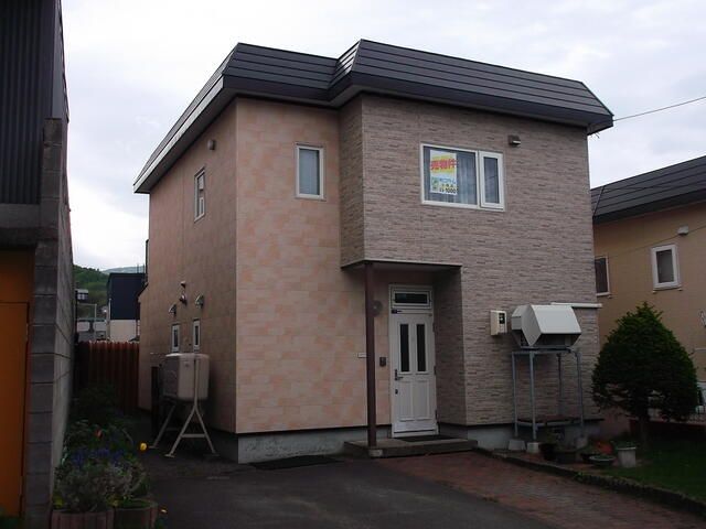 4LDK Detached House for Sale in Otaru, Hokkaido with Renovation - Thumbnail 4