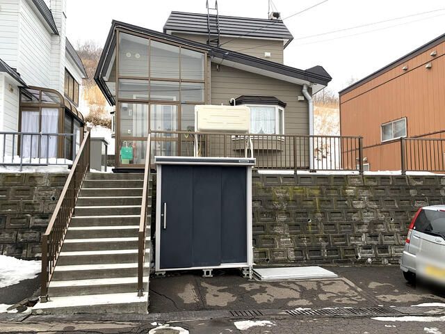 4LDK Detached House for Sale in Quiet Otamoi, Otaru, Hokkaido - Thumbnail 3
