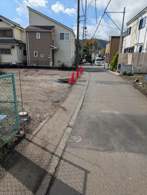 New 4LDK House in Sagamihara Oshima, Kanagawa | 2026 Build - Thumbnail 3