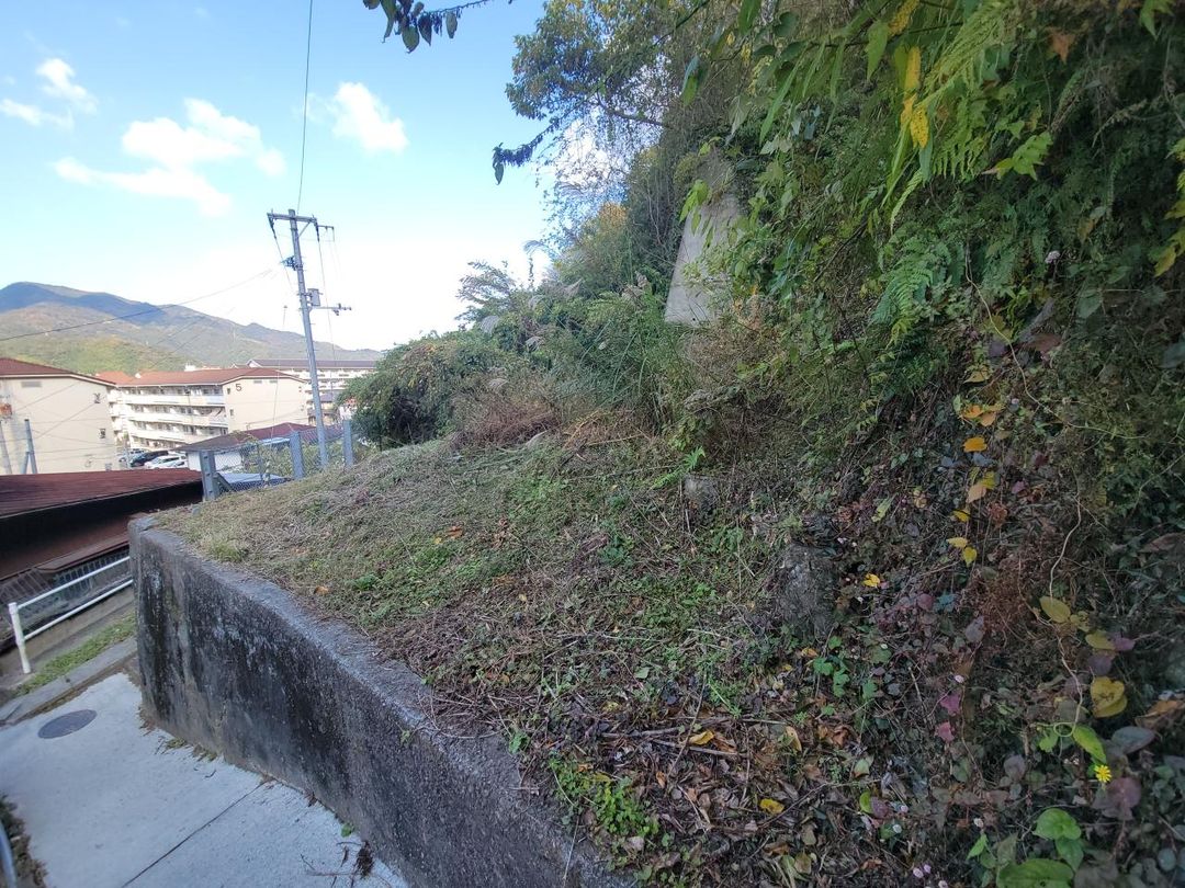 Vacant Land Plot in Uwajima, Ehime for Agricultural or Storage Use - Thumbnail 3