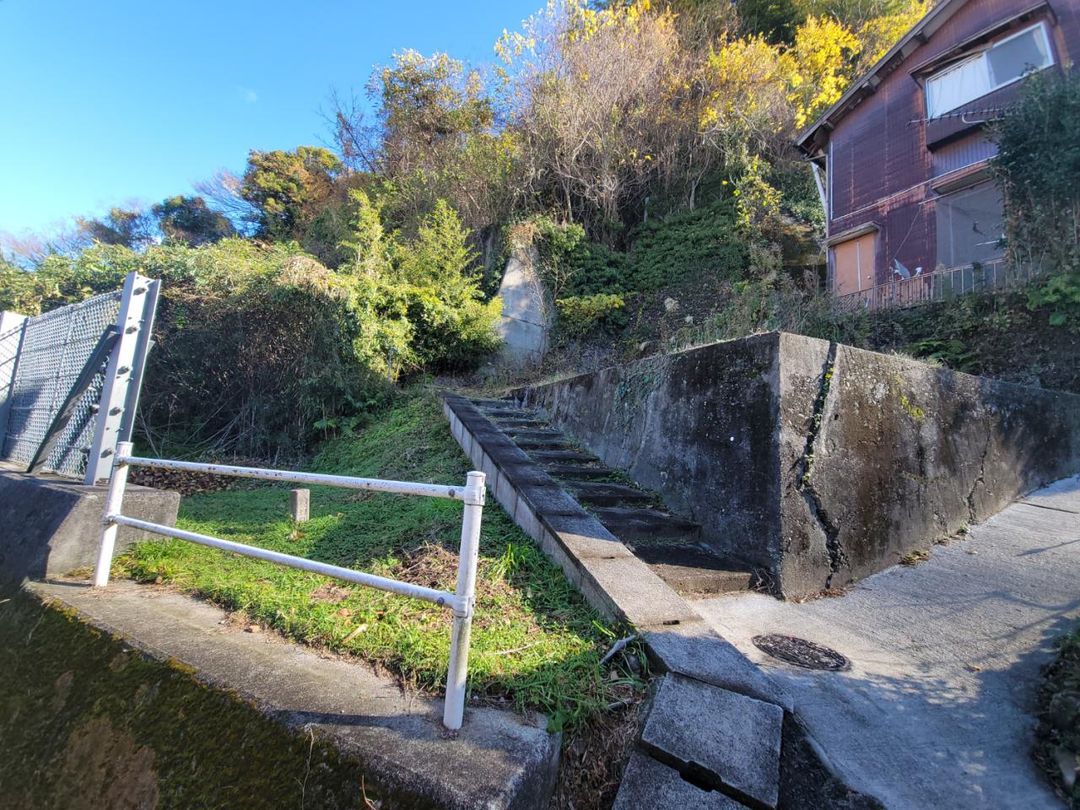 Vacant Land Plot in Uwajima, Ehime for Agricultural or Storage Use - Thumbnail 2