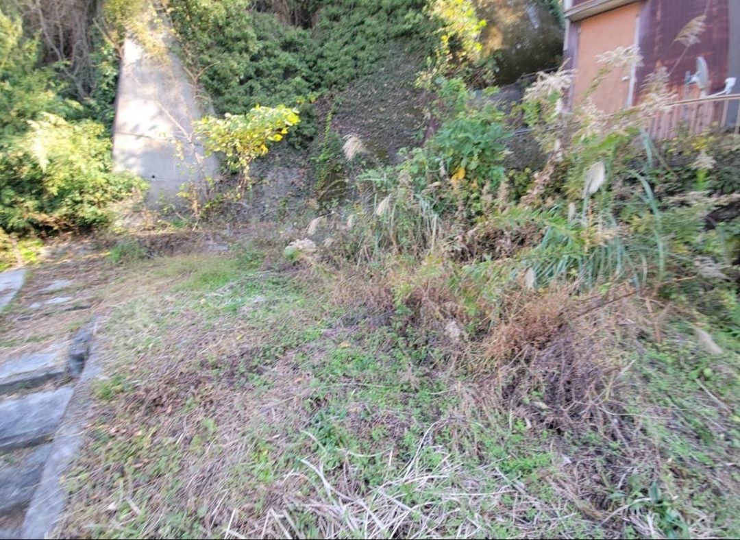 Vacant Land Plot in Uwajima, Ehime for Agricultural or Storage Use - Thumbnail 4