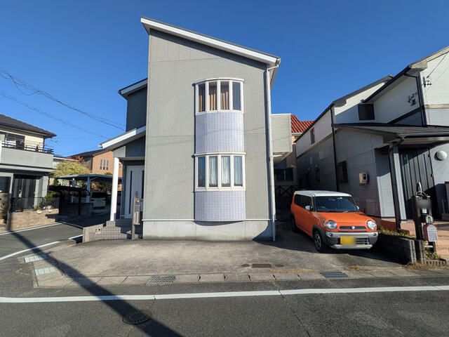 3LDK Detached House for Sale in Tōgō Town, Aichi - Thumbnail 3